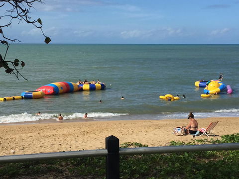 Bella By The Beach - Stayed 11