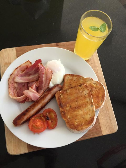 Bella By The Beach - Stayed 31