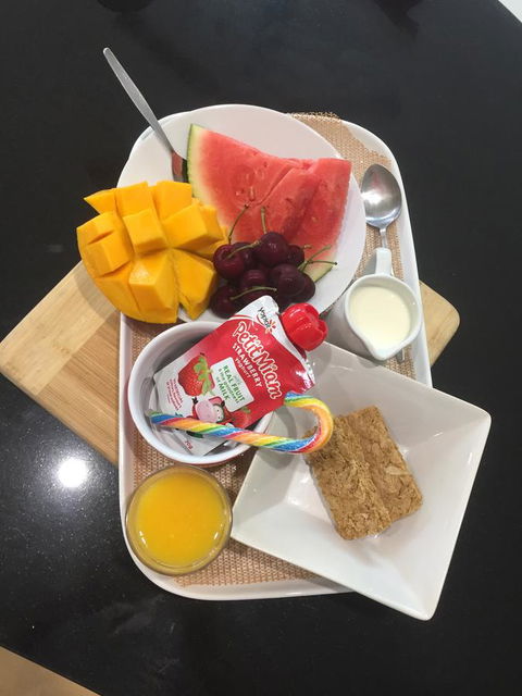 Bella By The Beach - Stayed 28