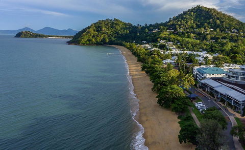 Bella By The Beach - Stayed 4