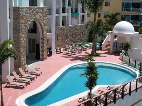 The Sebel Whitsundays - Stays Accommodation 2