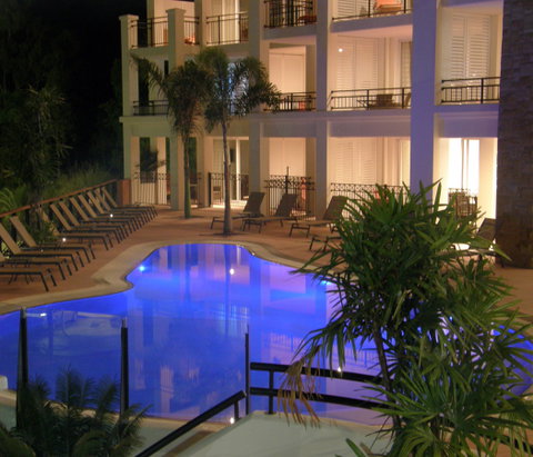 The Sebel Whitsundays - Stays Accommodation 4
