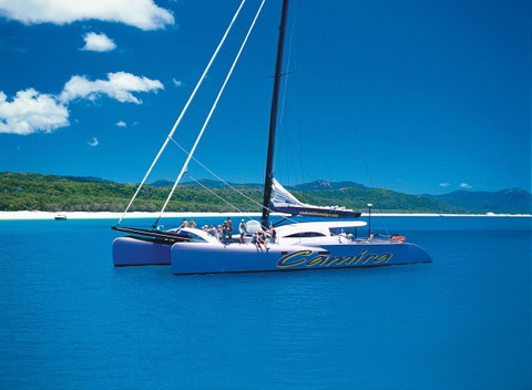 The Sebel Whitsundays - Stays Accommodation 8