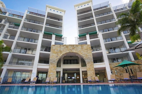 The Sebel Whitsundays - Stays Accommodation 0