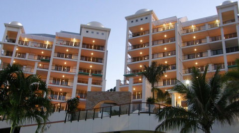 The Sebel Whitsundays - Stays Accommodation 5