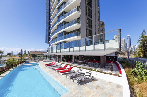 Rhapsody Resort - Official - Stayed 14