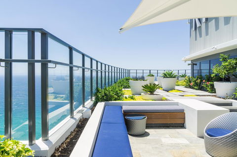 Rhapsody Resort - Official - Stayed 12