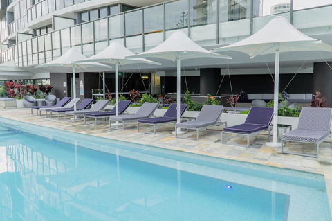 Rhapsody Resort - Official - Stayed 15