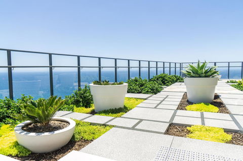 Rhapsody Resort - Official - Stayed 5