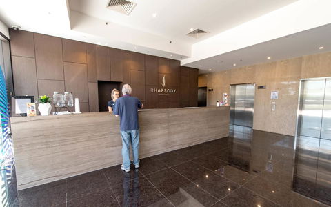 Rhapsody Resort - Official - Stayed 20