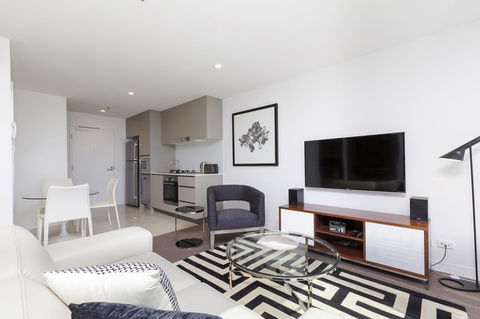 Rhapsody Resort - Official - Stayed 25