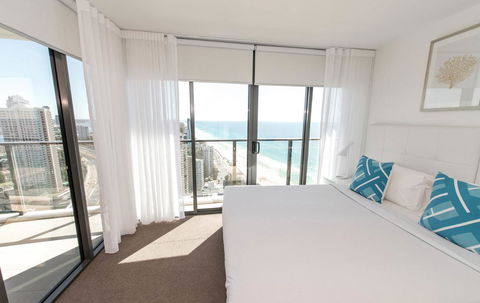 Rhapsody Resort - Official - Stayed 27