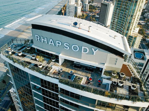 Rhapsody Resort - Official - Stayed 2
