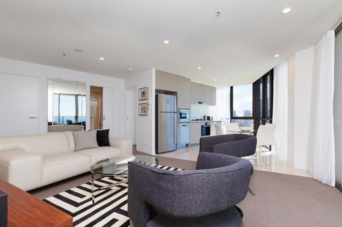 Rhapsody Resort - Official - Stayed 34