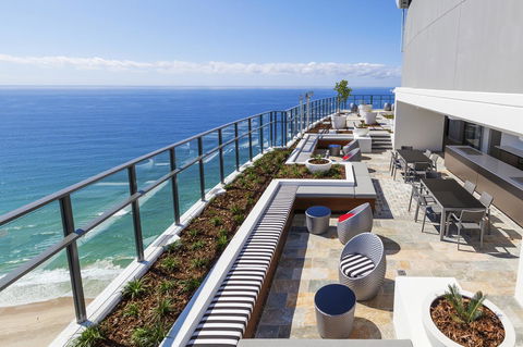 Rhapsody Resort - Official - Stayed 36