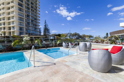 Rhapsody Resort - Official - Stayed 35