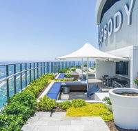 Rhapsody Resort - Official - Stayed