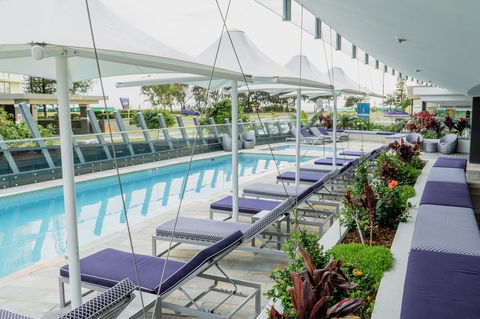 Rhapsody Resort - Official - Stayed 9