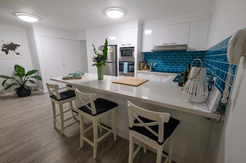 Sanctuary Beach Retreat - Stayed 7