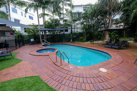 Sanctuary Beach Retreat - Stayed 20