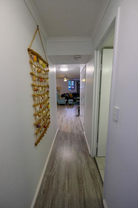 Sanctuary Beach Retreat - Stayed 4