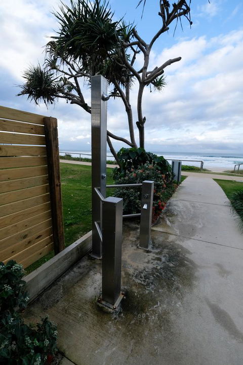 Sanctuary Beach Retreat - Stayed 26
