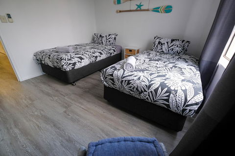 Sanctuary Beach Retreat - Stayed 2