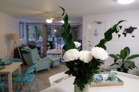 Sanctuary Beach Retreat - Stayed 9