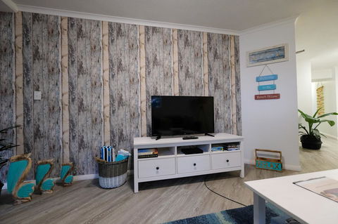 Sanctuary Beach Retreat - Stayed 14