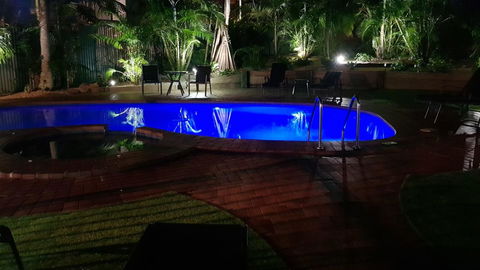 Sanctuary Beach Retreat - Stayed 21