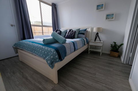 Sanctuary Beach Retreat - Stayed 1