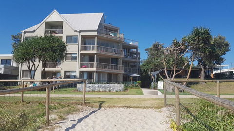 Sanctuary Beach Retreat - Stayed 24
