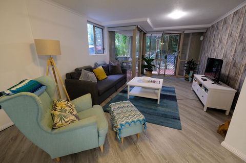 Sanctuary Beach Retreat - Stayed 13