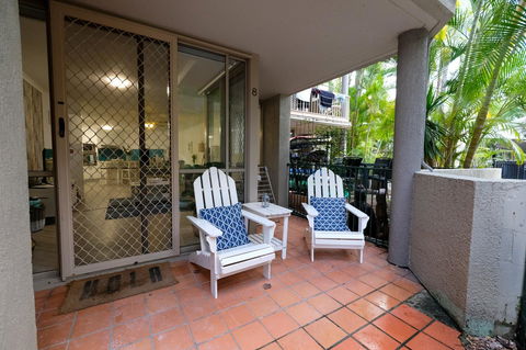Sanctuary Beach Retreat - Stayed 18