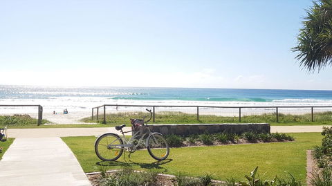 Sanctuary Beach Retreat - Stayed 23