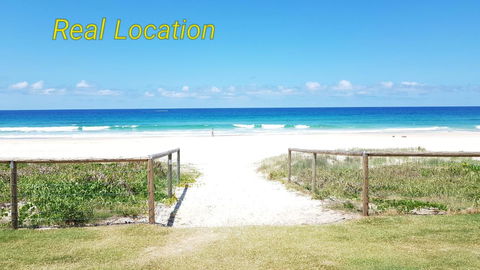 Sanctuary Beach Retreat - Stayed 22