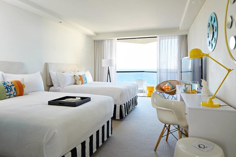 QT Gold Coast - Stayed 5