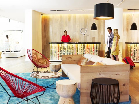 QT Gold Coast - Stayed 42