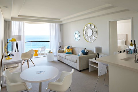 QT Gold Coast - Stayed 7