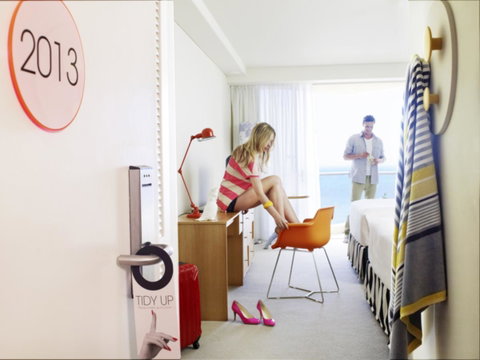 QT Gold Coast - Stayed 38