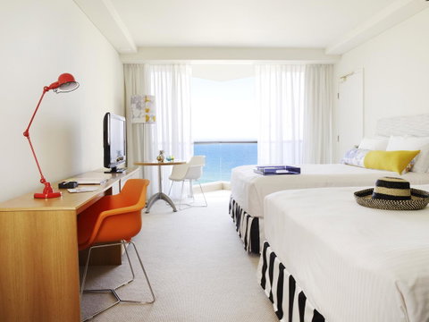 QT Gold Coast - Stayed 33