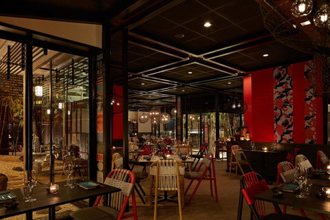 QT Gold Coast - Stayed 24