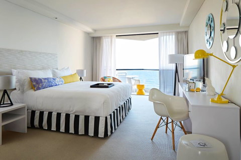 QT Gold Coast - Stayed 4