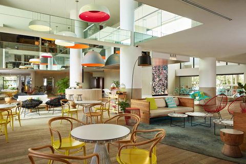 QT Gold Coast - Stayed 0