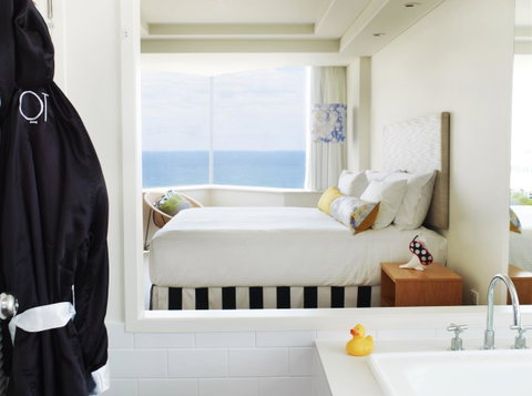 QT Gold Coast - Stayed 10