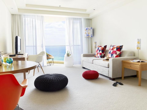 QT Gold Coast - Stayed 30