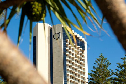 QT Gold Coast - Stayed 1