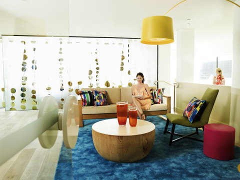 QT Gold Coast - Stayed 19