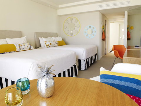 QT Gold Coast - Stayed 9