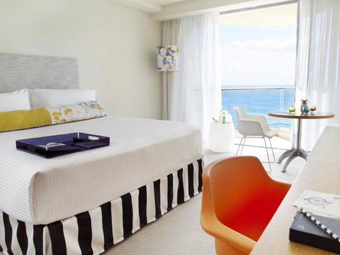 QT Gold Coast - Stayed 8